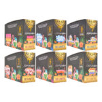 Muha Meds Swan Dispos 2g For Summer