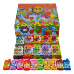 packman V6 2g disposable vape pen