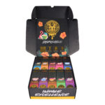 muha summer Swan 2gram Disposable