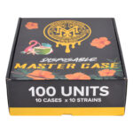 Summer Muhas with Swan 2000mg Dispo