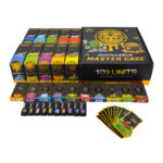 Muha Meds Spring Edition 2g Disposable