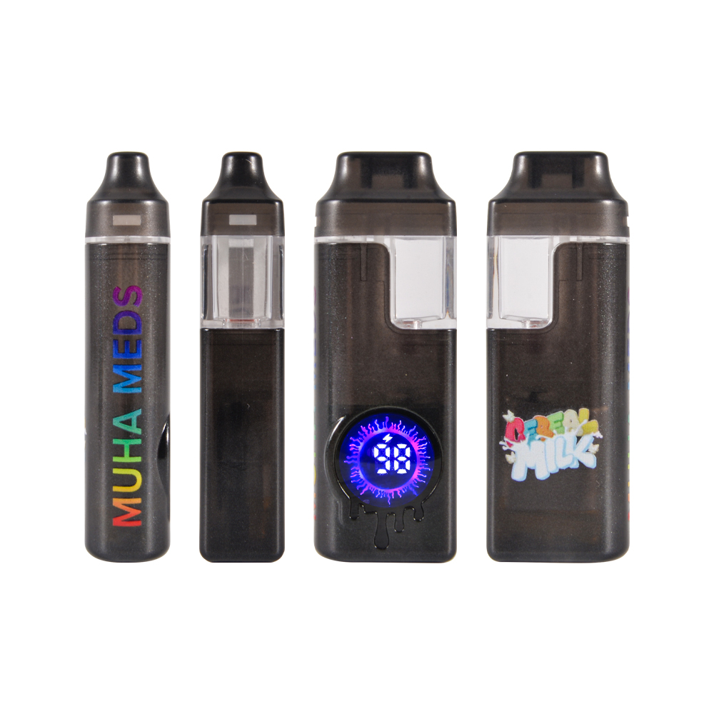 Muha Meds 2g With Screen Dispo Muha Meds 2g With Screen Dispo