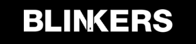 BLINKERS Logo