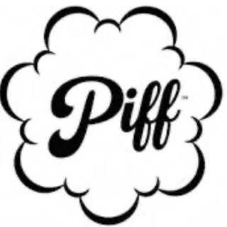 Piff Bar logo