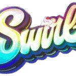 Swirl logo