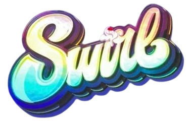 Swirl logo