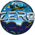 Zero logo