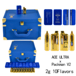 ace ultra x packman v2 Diposable