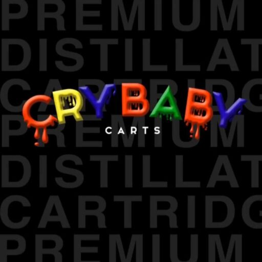 crybaby logo