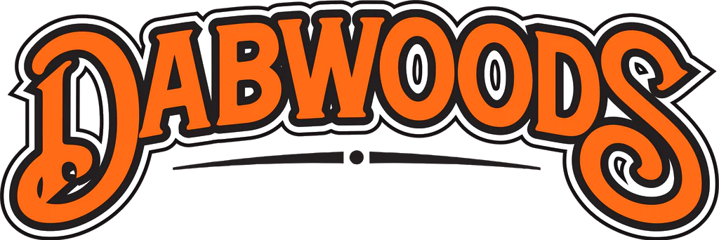 dabwoods logo