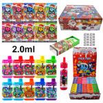 Christmas Packman cart