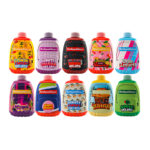 Backpack boyz disposable vape 1g