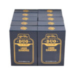 Big Chief Duo all in one