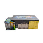 Sluggers 2g Disposable