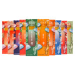 Favorites 3g disposable