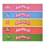 2 gram Sprinklez vapor disposable