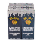 Wholesale empty Big Chief Disposable Vape Pen for 1 gram 