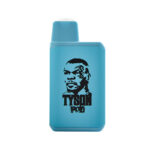 Tyson Pod 1000mg thc