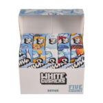 Favorites 2g minus disposable