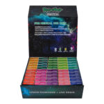 Rick and Morty Dual Switch Chamber