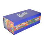 SWIRL dual chamber disposable