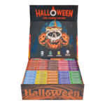 Sluggers Halloween Dual Dispo 2g