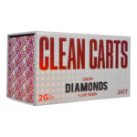 new Clean Cart 2g