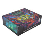 Rick and Morty 2g Switch Dual Chamber Disposable Vapes 