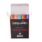 2ml besos disposable