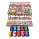 2g Packman Christmas Edition