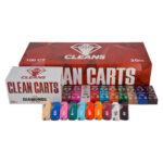 Clean Carts red edition