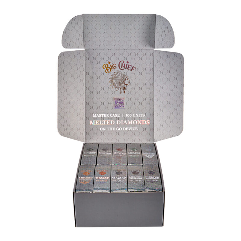 1g Big Chief disposable