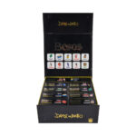 Gold besos 2g disposable