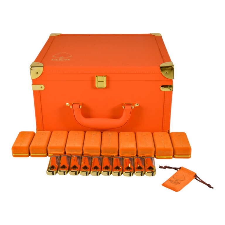 Ace Ultra premium spring edition