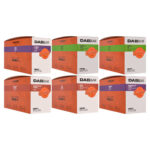 Dabwoods Dabbar Classic 1ml Digital Screen