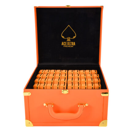 Ace ultra 2g spring edition