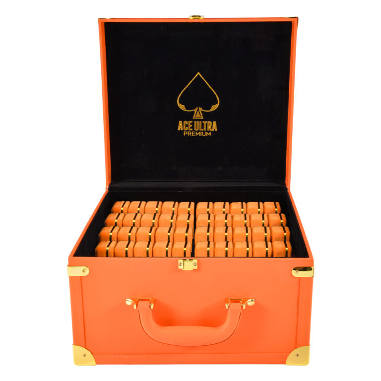 Ace ultra 2g spring edition