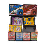 Buy 2g Fryd Donuts Disposable Online