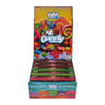 Empty Wholemelt 1g Disposable