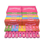 Sprinklez 2g disposable