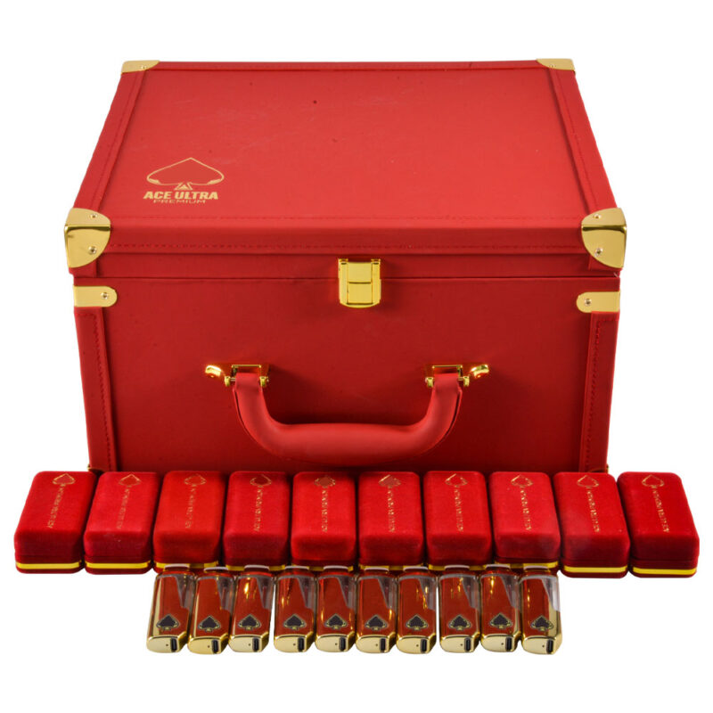 Ace ultra love edition