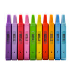 Tyson Pod Empty Disposables 1g