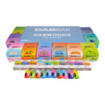 Dabwoods liquid diamonds 2g