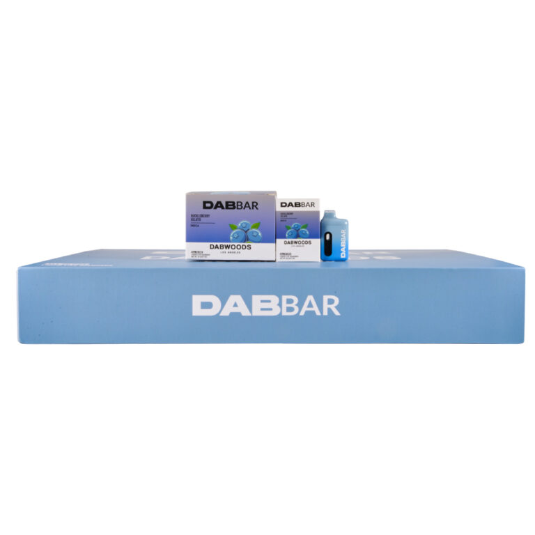 Dabwoods Liquid Diamond 1gram