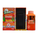 Fusion X Wholemelt 2 Gram Disposable