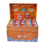 Fusion X Whole Melt Extracts Disposable