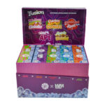 Wholemelts X Fusion Disposable