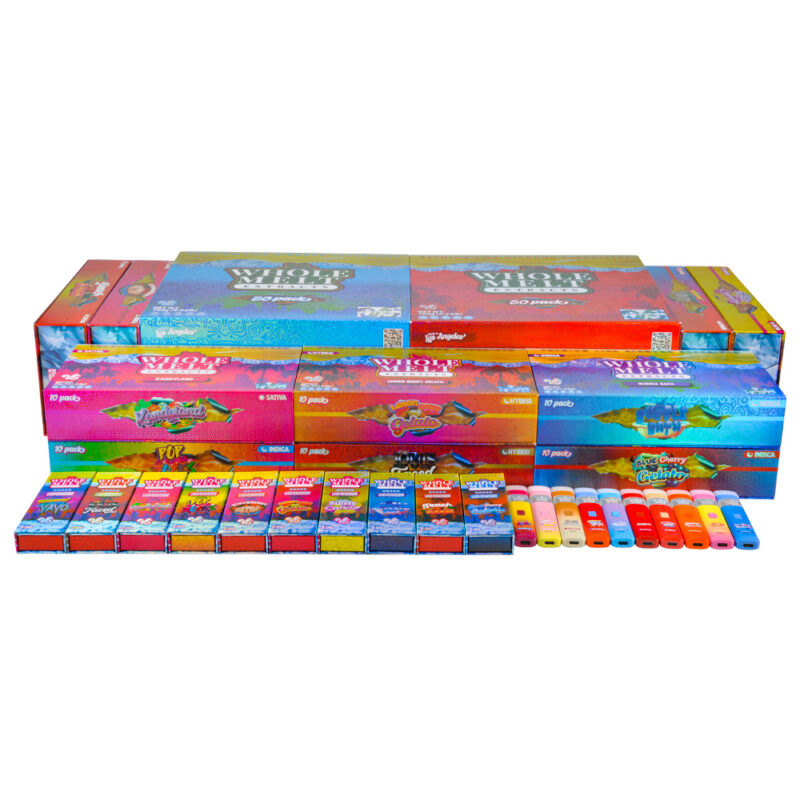 whole melt v5 2g disposable