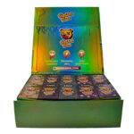 Buddah Bear 2g dispo