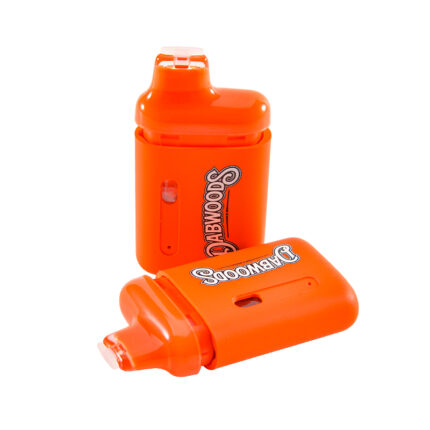 Dabwoods 2g disposable